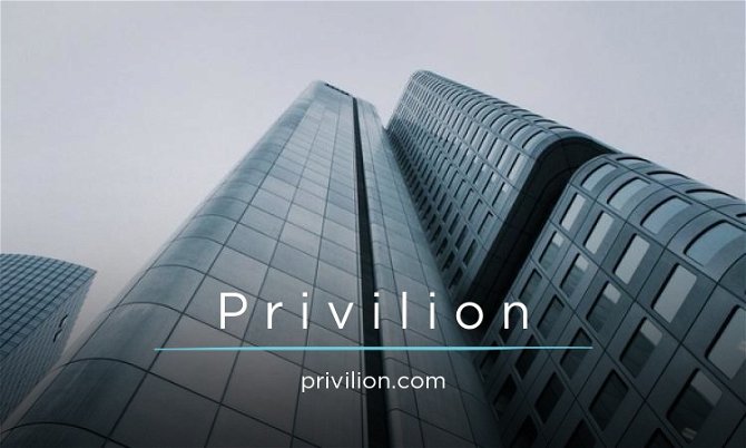 Privilion.com